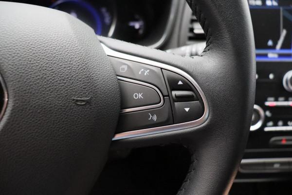 Renault Mégane Estate 1.3 TCe Limited *Carplay* Navigatie Climate Control Orgineel Nederlands