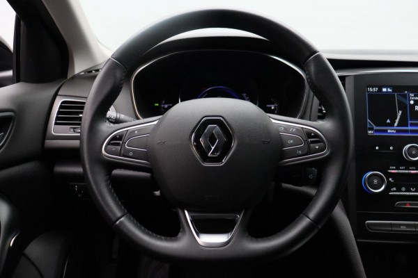 Renault Mégane Estate 1.3 TCe Limited *Carplay* Navigatie Climate Control Orgineel Nederlands