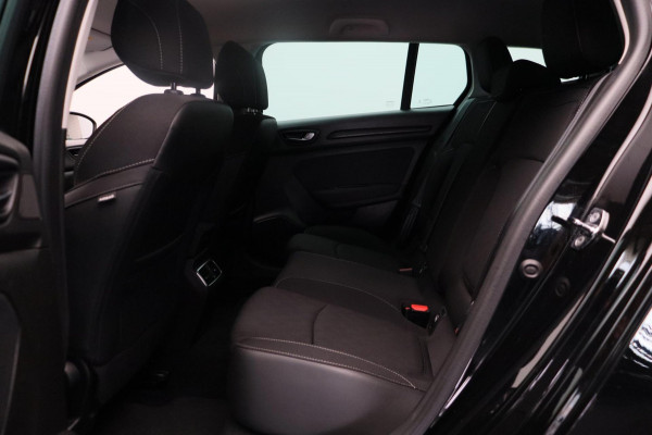 Renault Mégane Estate 1.3 TCe Limited *Carplay* Navigatie Climate Control Orgineel Nederlands