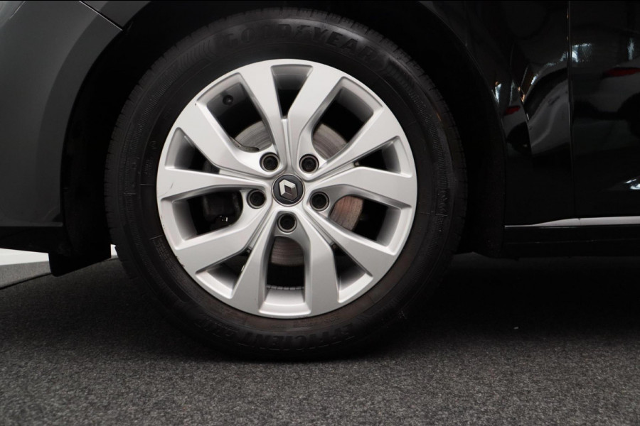 Renault Mégane Estate 1.3 TCe Limited *Carplay* Navigatie Climate Control Orgineel Nederlands