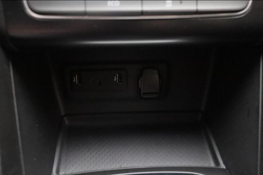 Renault Mégane Estate 1.3 TCe Limited *Carplay* Navigatie Climate Control Orgineel Nederlands