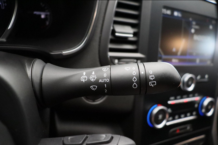 Renault Mégane Estate 1.3 TCe Limited *Carplay* Navigatie Climate Control Orgineel Nederlands