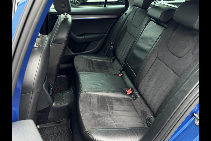 Škoda Octavia Combi 1.0 TSI Greentech Style Business NL-AUTO | PANODAK | TREKHAAK | LUXE BEKLEDING