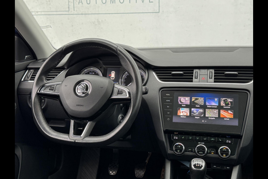 Škoda Octavia Combi 1.0 TSI Greentech Style Business NL-AUTO | PANODAK | TREKHAAK | LUXE BEKLEDING