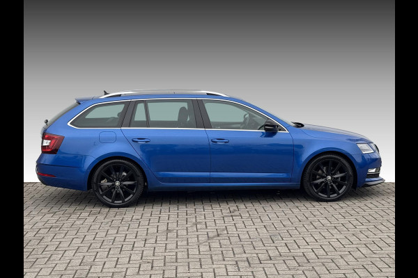 Škoda Octavia Combi 1.0 TSI Greentech Style Business NL-AUTO | PANODAK | TREKHAAK | LUXE BEKLEDING