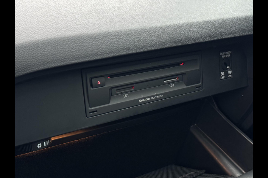 Škoda Octavia Combi 1.0 TSI Greentech Style Business NL-AUTO | PANODAK | TREKHAAK | LUXE BEKLEDING