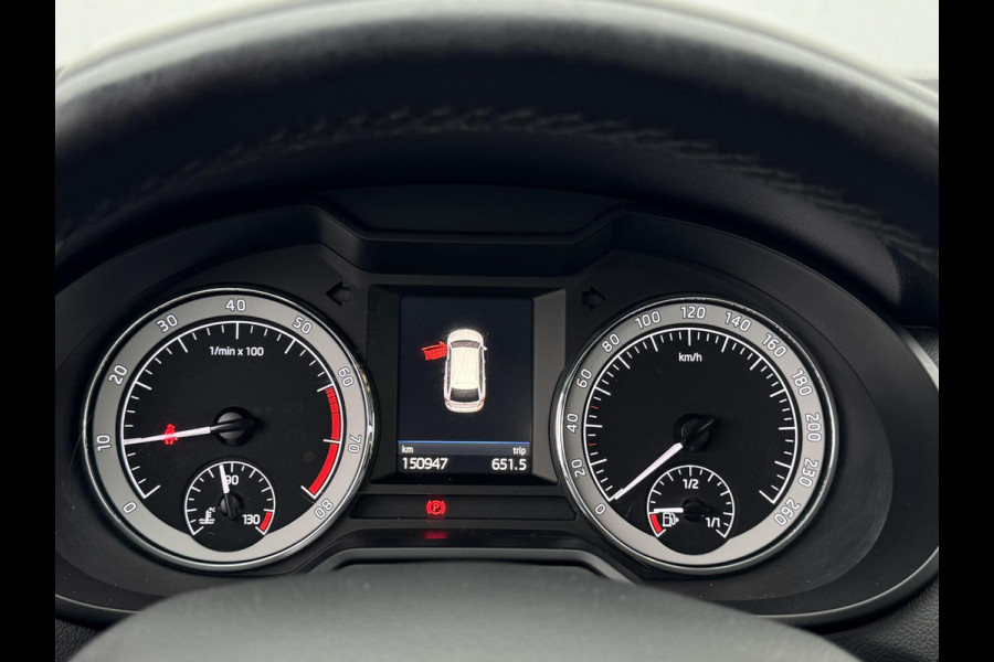 Škoda Octavia Combi 1.0 TSI Greentech Style Business NL-AUTO | PANODAK | TREKHAAK | LUXE BEKLEDING