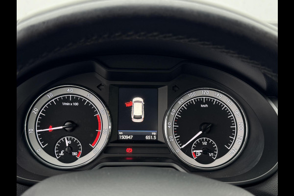 Škoda Octavia Combi 1.0 TSI Greentech Style Business NL-AUTO | PANODAK | TREKHAAK | LUXE BEKLEDING