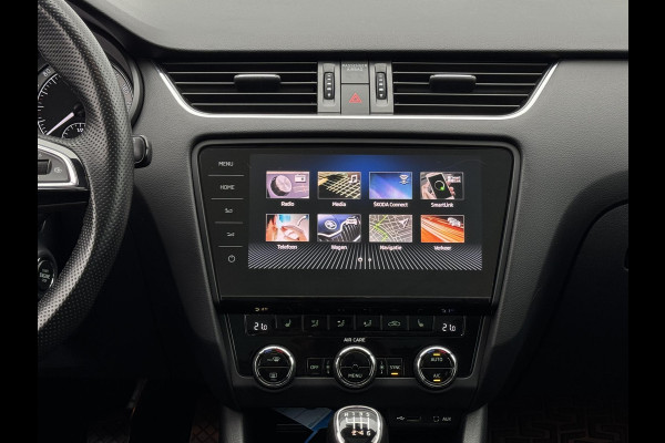 Škoda Octavia Combi 1.0 TSI Greentech Style Business NL-AUTO | PANODAK | TREKHAAK | LUXE BEKLEDING