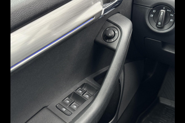 Škoda Octavia Combi 1.0 TSI Greentech Style Business NL-AUTO | PANODAK | TREKHAAK | LUXE BEKLEDING