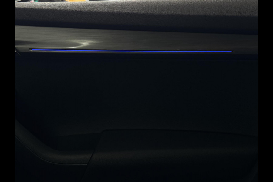 Škoda Octavia Combi 1.0 TSI Greentech Style Business NL-AUTO | PANODAK | TREKHAAK | LUXE BEKLEDING