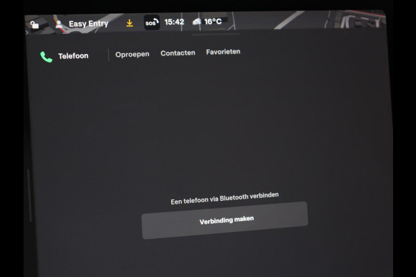 Tesla Model Y Long Range AWD 75 kWh | SOH 94% | Panoramadak | Autopilot | Stoelverwarming | Leder | 360 Camera | Achterbankverwarming | Keyless | Navigatie | Full LED