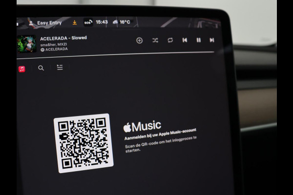 Tesla Model Y Long Range AWD 75 kWh | SOH 94% | Panoramadak | Autopilot | Stoelverwarming | Leder | 360 Camera | Achterbankverwarming | Keyless | Navigatie | Full LED