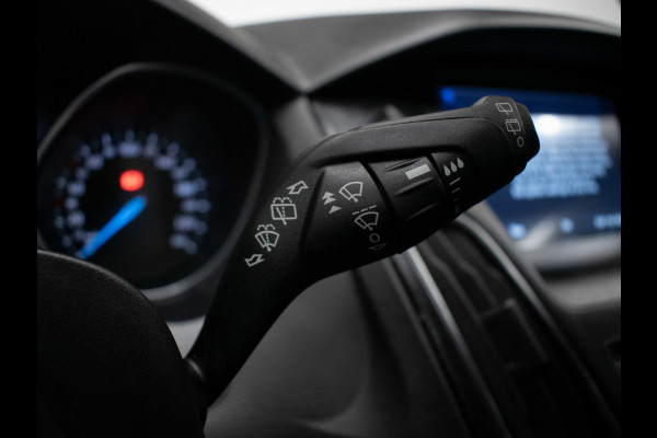 Ford FOCUS Wagon 1.0 Lease Edition Sport (APPLE CARPLAY,NAVI,PDC,CLIMATE,CRUISE,LED,ELEKTRISCH PAKKET,SPORTSTOELEN,LM VELGEN)