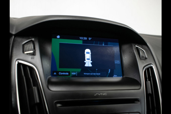 Ford FOCUS Wagon 1.0 Lease Edition Sport (APPLE CARPLAY,NAVI,PDC,CLIMATE,CRUISE,LED,ELEKTRISCH PAKKET,SPORTSTOELEN,LM VELGEN)