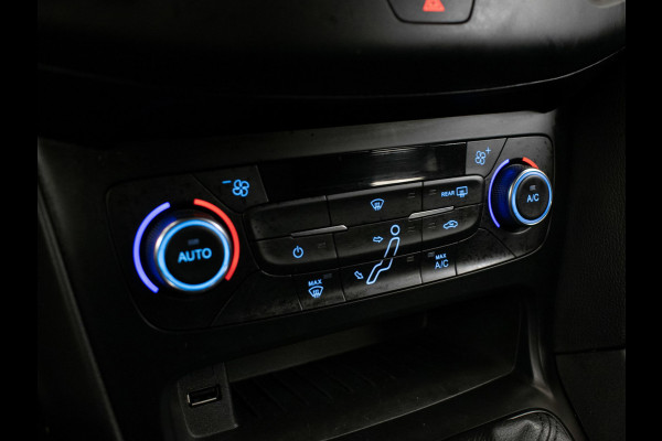Ford FOCUS Wagon 1.0 Lease Edition Sport (APPLE CARPLAY,NAVI,PDC,CLIMATE,CRUISE,LED,ELEKTRISCH PAKKET,SPORTSTOELEN,LM VELGEN)