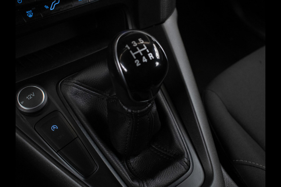 Ford FOCUS Wagon 1.0 Lease Edition Sport (APPLE CARPLAY,NAVI,PDC,CLIMATE,CRUISE,LED,ELEKTRISCH PAKKET,SPORTSTOELEN,LM VELGEN)