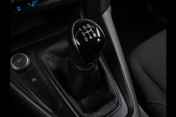 Ford FOCUS Wagon 1.0 Lease Edition Sport (APPLE CARPLAY,NAVI,PDC,CLIMATE,CRUISE,LED,ELEKTRISCH PAKKET,SPORTSTOELEN,LM VELGEN)