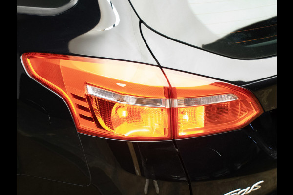 Ford FOCUS Wagon 1.0 Lease Edition Sport (APPLE CARPLAY,NAVI,PDC,CLIMATE,CRUISE,LED,ELEKTRISCH PAKKET,SPORTSTOELEN,LM VELGEN)