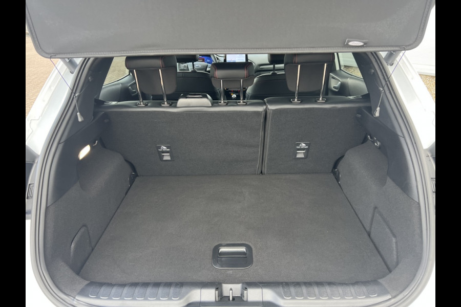 Ford Puma 1.0 EB Hyb ST-Line X