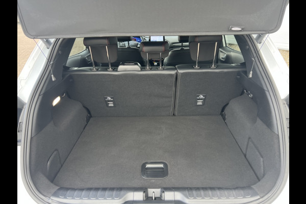 Ford Puma 1.0 EB Hyb ST-Line X