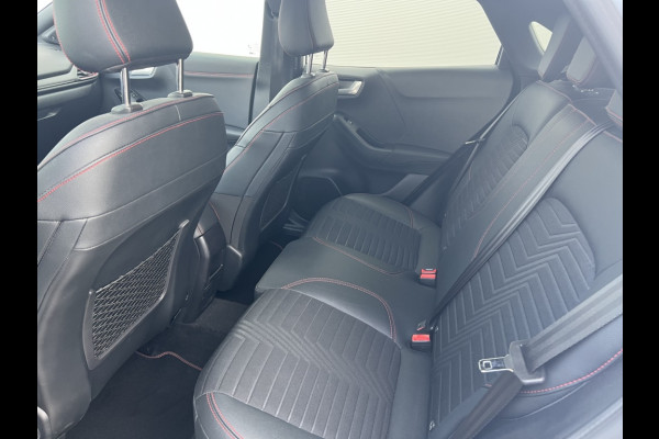 Ford Puma 1.0 EB Hyb ST-Line X