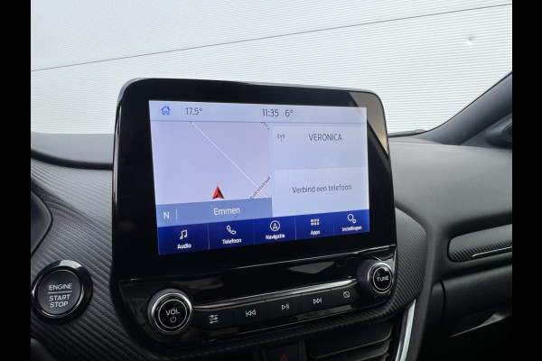 Ford Puma 1.0 EB Hyb ST-Line X