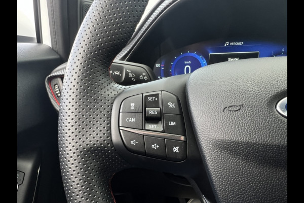 Ford Puma 1.0 EB Hyb ST-Line X