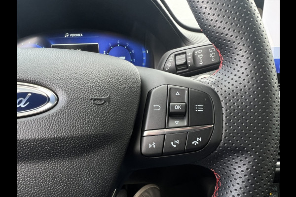 Ford Puma 1.0 EB Hyb ST-Line X