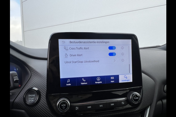 Ford Puma 1.0 EB Hyb ST-Line X