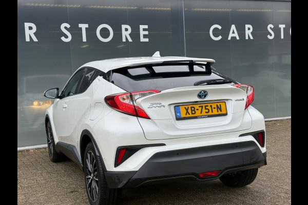 Toyota C-HR 1.8 Hybrid Style Navi|Stoelver|Camera|Dealer Onderhouden