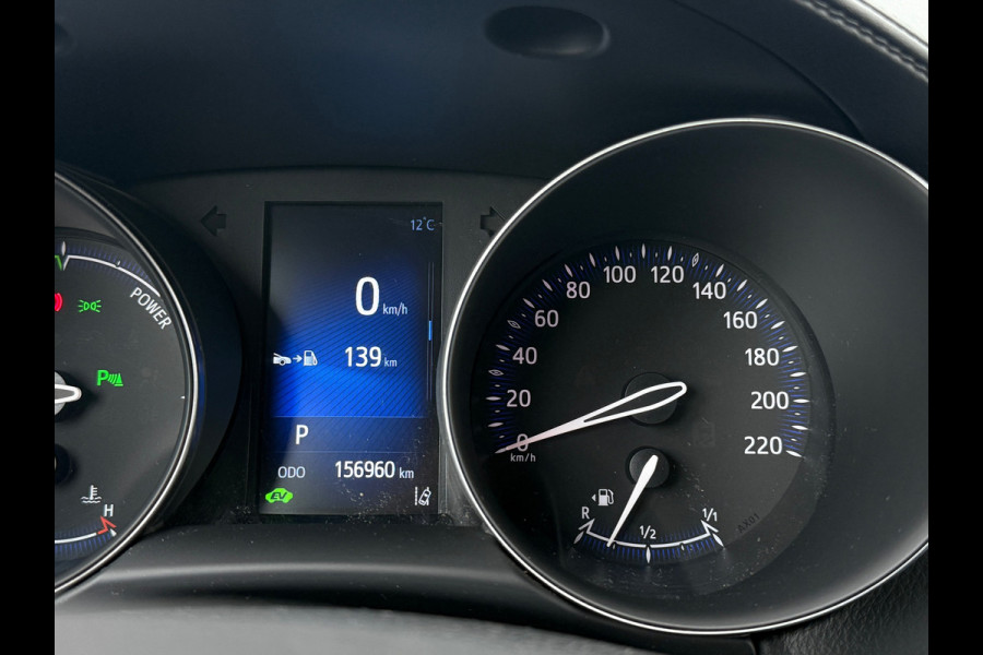 Toyota C-HR 1.8 Hybrid Style Navi|Stoelver|Camera|Dealer Onderhouden