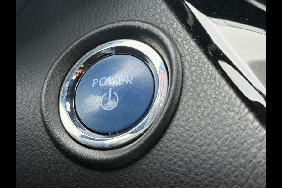 Toyota C-HR 1.8 Hybrid Style Navi|Stoelver|Camera|Dealer Onderhouden