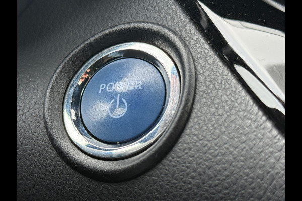 Toyota C-HR 1.8 Hybrid Style Navi|Stoelver|Camera|Dealer Onderhouden