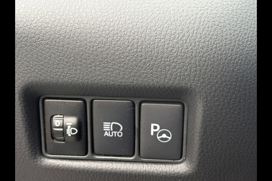 Toyota C-HR 1.8 Hybrid Style Navi|Stoelver|Camera|Dealer Onderhouden
