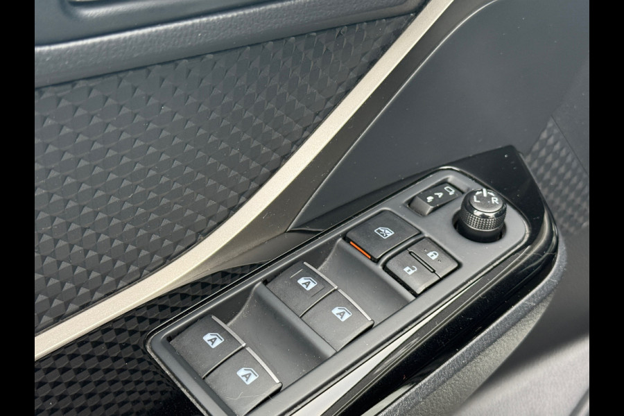 Toyota C-HR 1.8 Hybrid Style Navi|Stoelver|Camera|Dealer Onderhouden