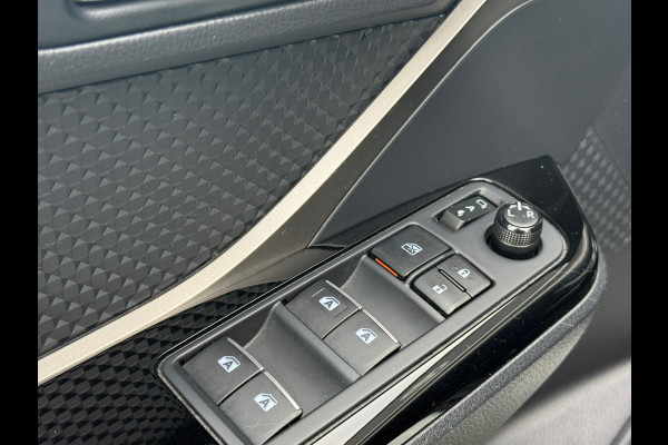 Toyota C-HR 1.8 Hybrid Style Navi|Stoelver|Camera|Dealer Onderhouden