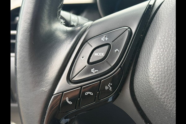 Toyota C-HR 1.8 Hybrid Style Navi|Stoelver|Camera|Dealer Onderhouden