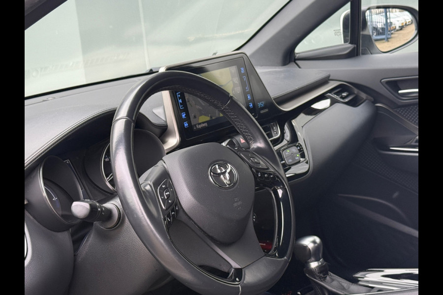Toyota C-HR 1.8 Hybrid Style Navi|Stoelver|Camera|Dealer Onderhouden
