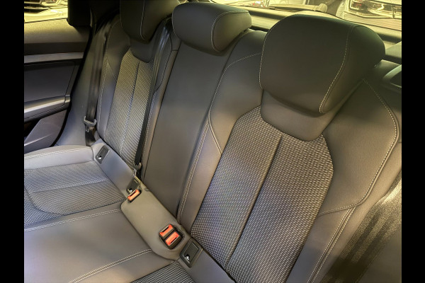 Audi A1 SPORTBACK 35 TFSI 2X S-LINE BLACK-LINE V-COCKPIT/NAVI/DAB/CARPLAY/SONOS/CRUISE///