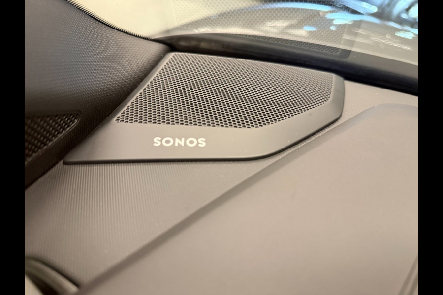 Audi A1 SPORTBACK 35 TFSI 2X S-LINE BLACK-LINE V-COCKPIT/NAVI/DAB/CARPLAY/SONOS/CRUISE///