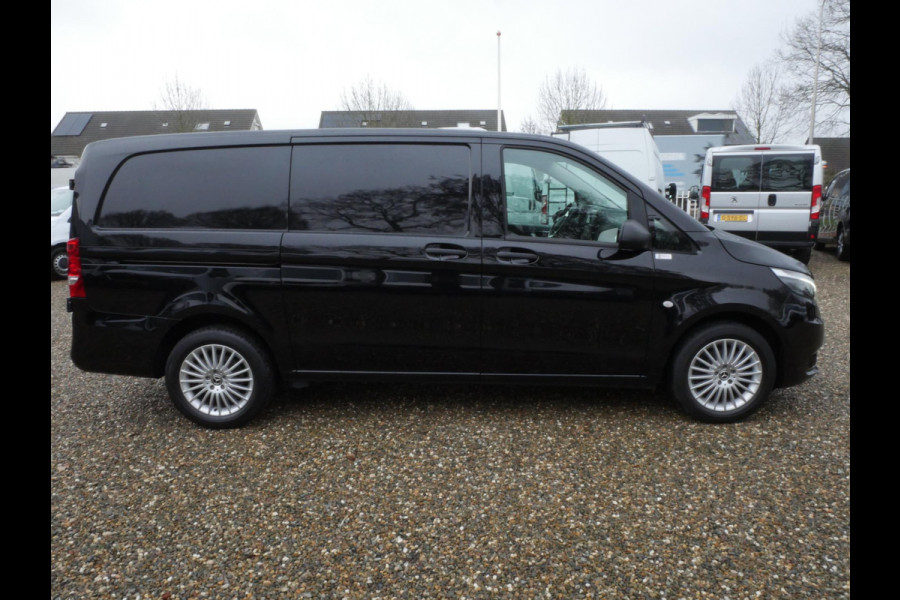 Mercedes-Benz Vito 119CDI, L2, Automaat, Complete uitvoering