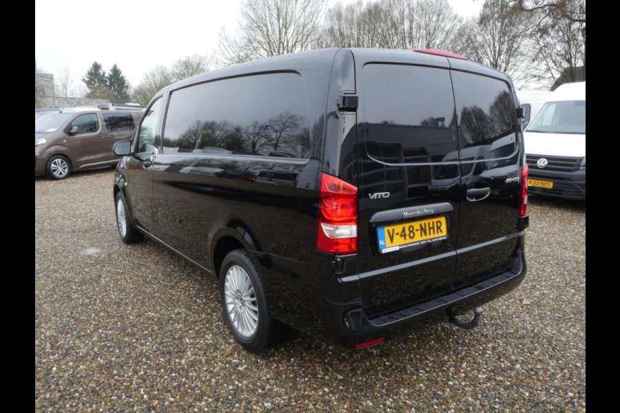Mercedes-Benz Vito 119CDI, L2, Automaat, Complete uitvoering
