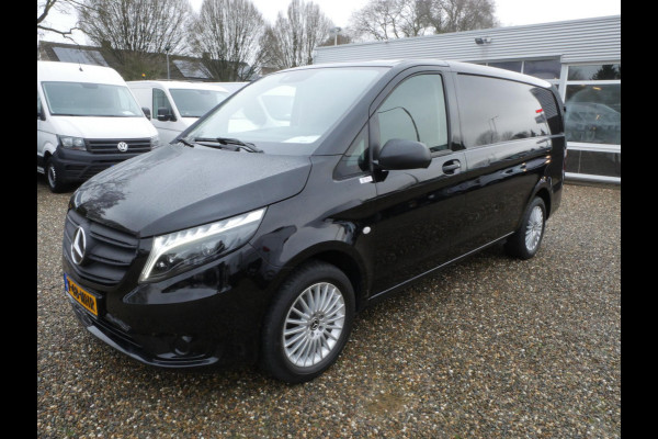 Mercedes-Benz Vito 119CDI, L2, Automaat, Complete uitvoering