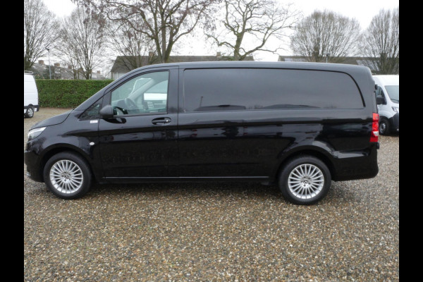 Mercedes-Benz Vito 119CDI, L2, Automaat, Complete uitvoering