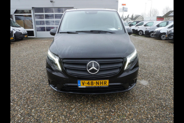 Mercedes-Benz Vito 119CDI, L2, Automaat, Complete uitvoering