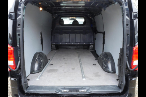 Mercedes-Benz Vito 119CDI, L2, Automaat, Complete uitvoering