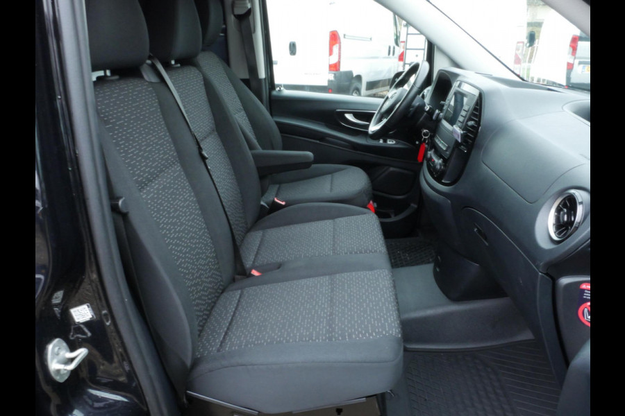 Mercedes-Benz Vito 119CDI, L2, Automaat, Complete uitvoering