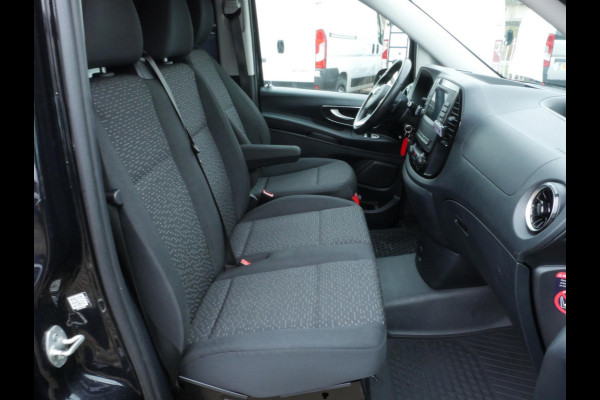 Mercedes-Benz Vito 119CDI, L2, Automaat, Complete uitvoering