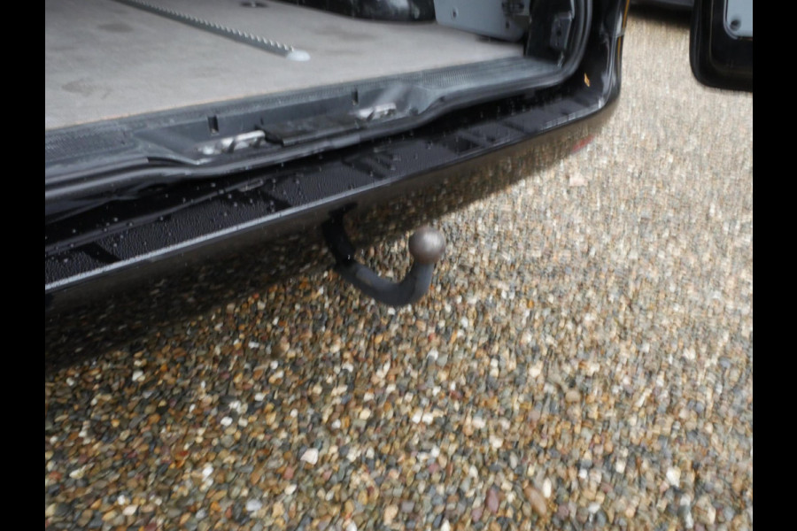 Mercedes-Benz Vito 119CDI, L2, Automaat, Complete uitvoering